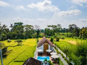 Aura Apartments Ubud - Image 4