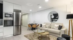Apartamento Boutique Retiro I - Alojamiento corta estancia - Image 2
