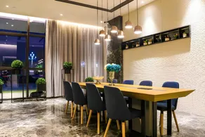 Home Inn Style Golden Nanjing Lishui Tianshengqiao Scenic Area - Image 5