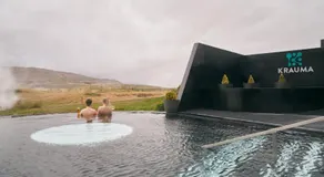 Stóraborg Holiday Home - Image 4