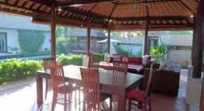 The Halcyon A5 Private Villa 3BR - Image 4