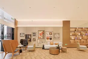 Home Inn Plus Shenyang Zhangshi Development Zone Shenliao Road - Image 5