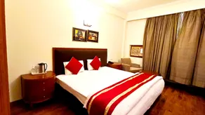 Jai Ma Inn Hotel - Image 5