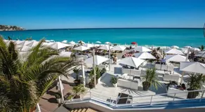 Panoramic Sea View - Terrace - Air Conditioning - 2 Bedrooms - Wifi - Kitchen - Tram - Image 3