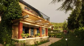 Maison d'hôtes Jnan Atlas - Image 3