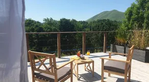 ETCHE ARGUINIA CHAMBRES HOTES et SPA - Image 2
