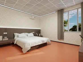 Jiangmen Lede Apartments - Image 4