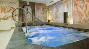 Hotel Kreuzberg Monte Croce - Image 2