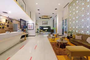 KHAS Semarang Hotel - Image 3