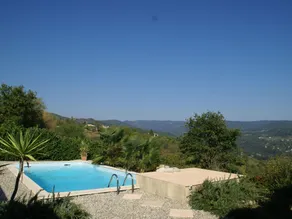 Charmante Villa Proche Les Vans - Image 3
