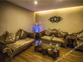 Bogut Holiday Hotel Xilinhot - Image 5