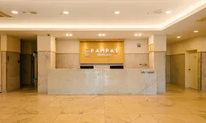 Pampas Hotel Jeju - Image 4