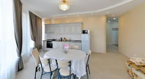 Apartment Lux 177 A, ЭКСПО, Mega Silky Way - Image 4