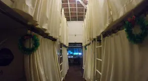 Happy Panda Hostel Arambol Goa - Image 4