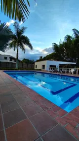 Finca Turística Peñoles - Cerca de Charcos y Cascadas - Finca Rústica en San Carlos, Antioquia - Image 2