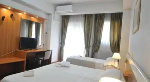 Hotel Ristorante Mommo - Image 2