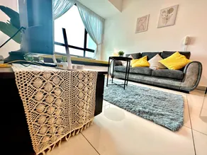 Greenfield Residence Bandar Sunway by Airhost - Image 5