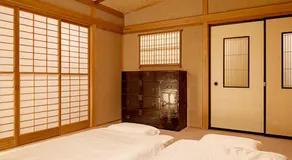 ZEN&BED Bogetsu-An - Image 2