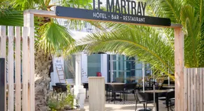 Hôtel Le Martray - Image 5