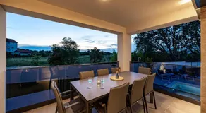 Villa in Pula near Hidrobaza Beach - Image 4