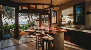 Beautiful house on beach zone Tulum - Image 3