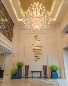 Linfen Xiangyue Hotel - Image 5
