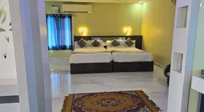 Bangalore Residency, Srikalahasti - Image 2