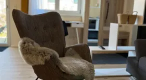 Moderne Ferienwohnung zum Wohlfühlen - Image 3