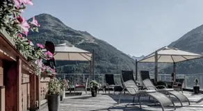 Hotel Elisabeth Superior Sölden - Image 5