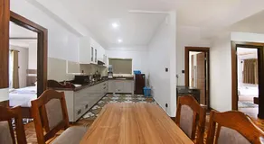 Family Apartment - Image 5