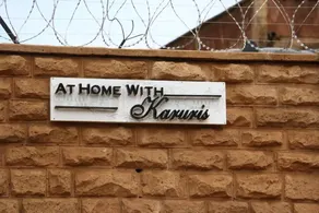 At Home With Karuris - Image 2