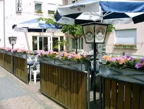 Hotel zur Eisenbahn - Image 3