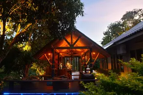 Aha Lanta Cozy Hostel - Image 3