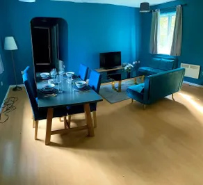 Beautiful and cosy flat in Leeds - Image 2