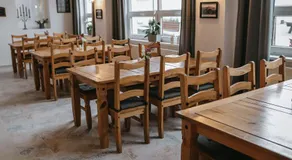 Restaurace a penzion U svaté Barbory - Image 3