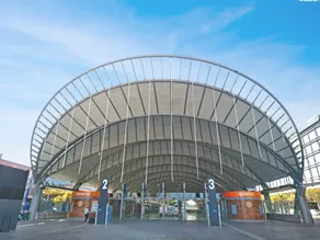 Visit Sydney Olympic Park from a Luxury Apartment - Image 2