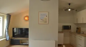 L'Azur - lumineux, fibre, cœur de ville - Image 2