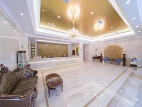 Vienna Classic Hotel Jiangxi Jiujiang Hukou Shi Zhongshan Avenue - Image 2