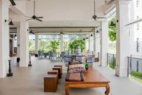 Fortune Riverview Hotel Chiang Khong - Image 4