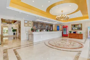 Vienna Hotel Shandong Linyi General Bus Station - Image 3