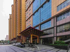 Yuanlong International Hotel - Image 5