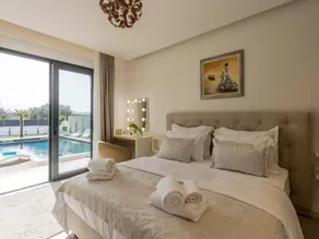 Three Bedroom Villa with Pool - Image 2