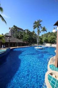 Rayong Resort Hotel - Image 3