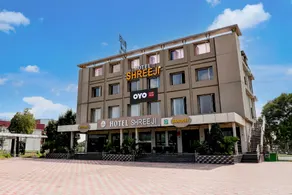 Hotel O SHREEJI - Image 3