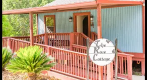 Susan's Cottages - Image 4