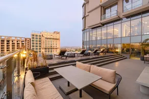 Golden Tulip Gurugram , Sector - 80 - Image 3