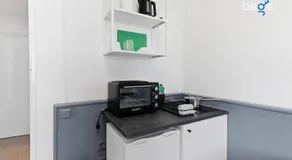 BEGE APARTMENTS WorkInn - Image 5