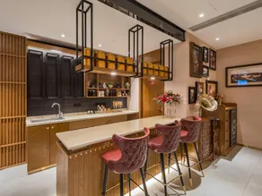 James Joyce Coffetel Beijing Shunyi Shimen Subway Station - Image 5