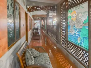 RedDoorz Syariah at Bumi Eyang Enin Homestay Tasikmalaya - Image 5