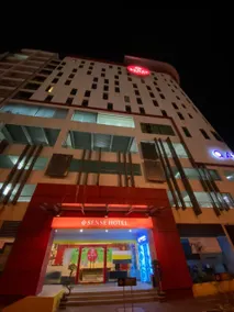 Sense Hotel Taiping - Image 4
